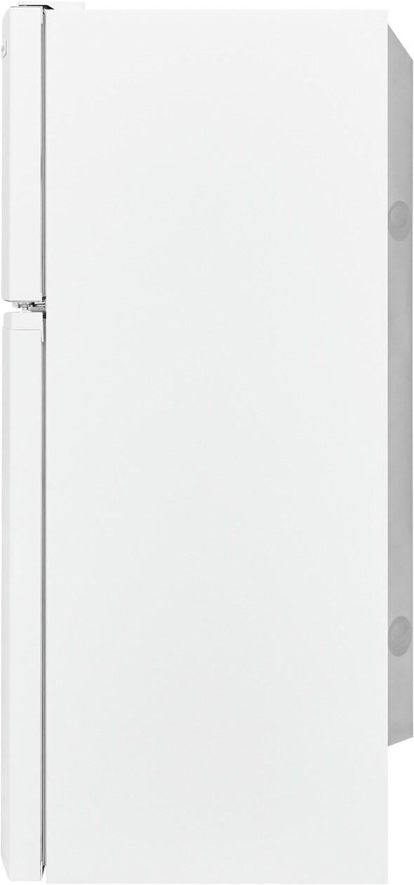 Frigidaire Refrigerators Top Freezer Freestanding Refrigerator