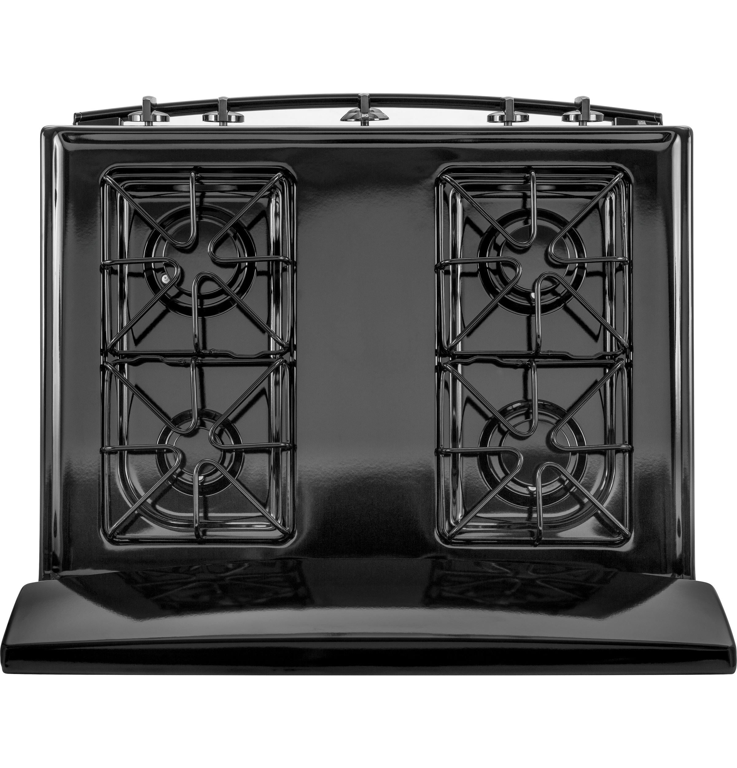 GE Appliances Gas Ranges 30" Free Standing Gas Range