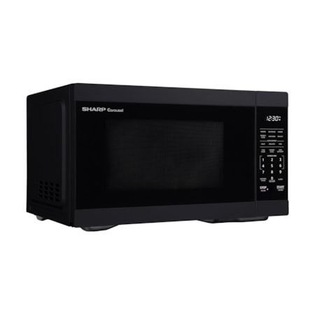 Sharp Appliances Countertop Microwave