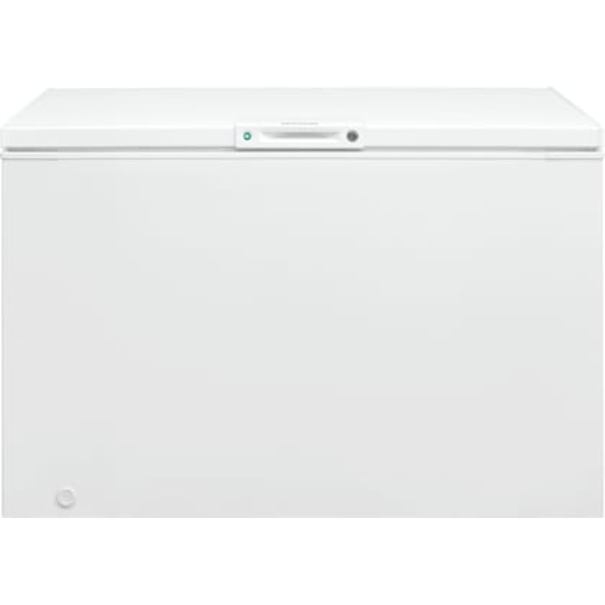 Frigidaire Freezers Chest Freezers