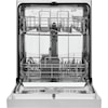 Frigidaire Dishwashers Built In Dishwasher - Stainless