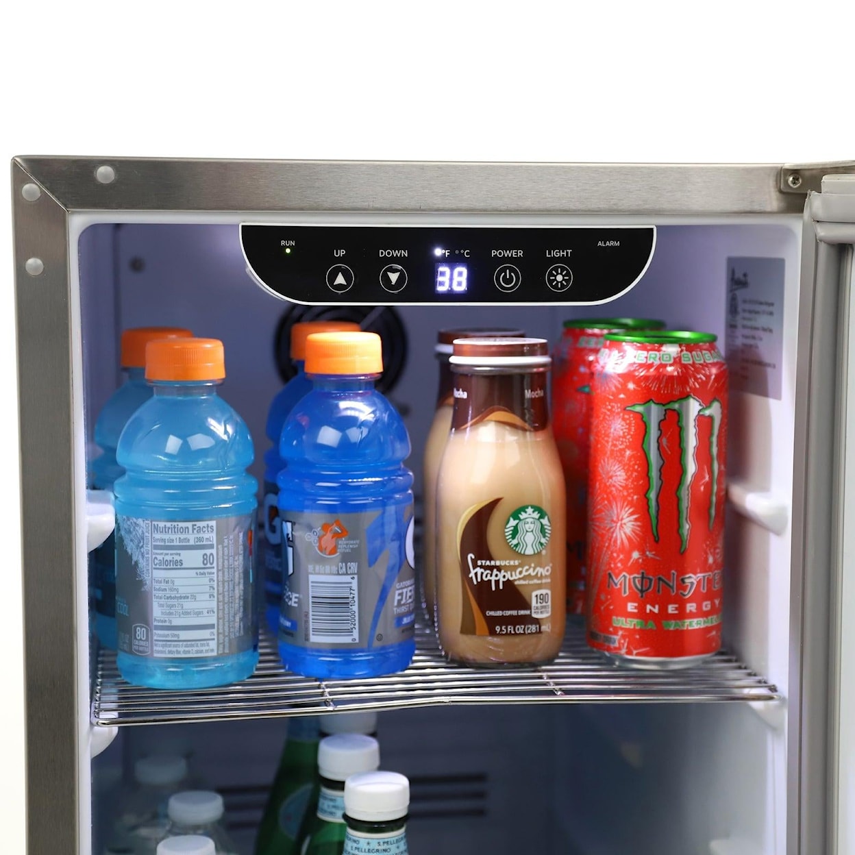 Avanti Refrigerators Refrigerator