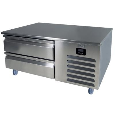 48" Freezer Chef Base