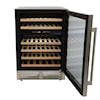 Avanti Refrigerators Refrigerator - Wine Cooler