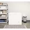 Whirlpool Freezers Accent Storage