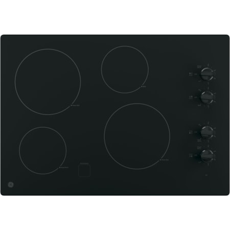 Cooktops (Electric)