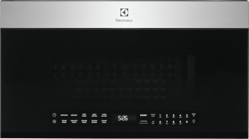 30" Over-The-Range Convection Microwave