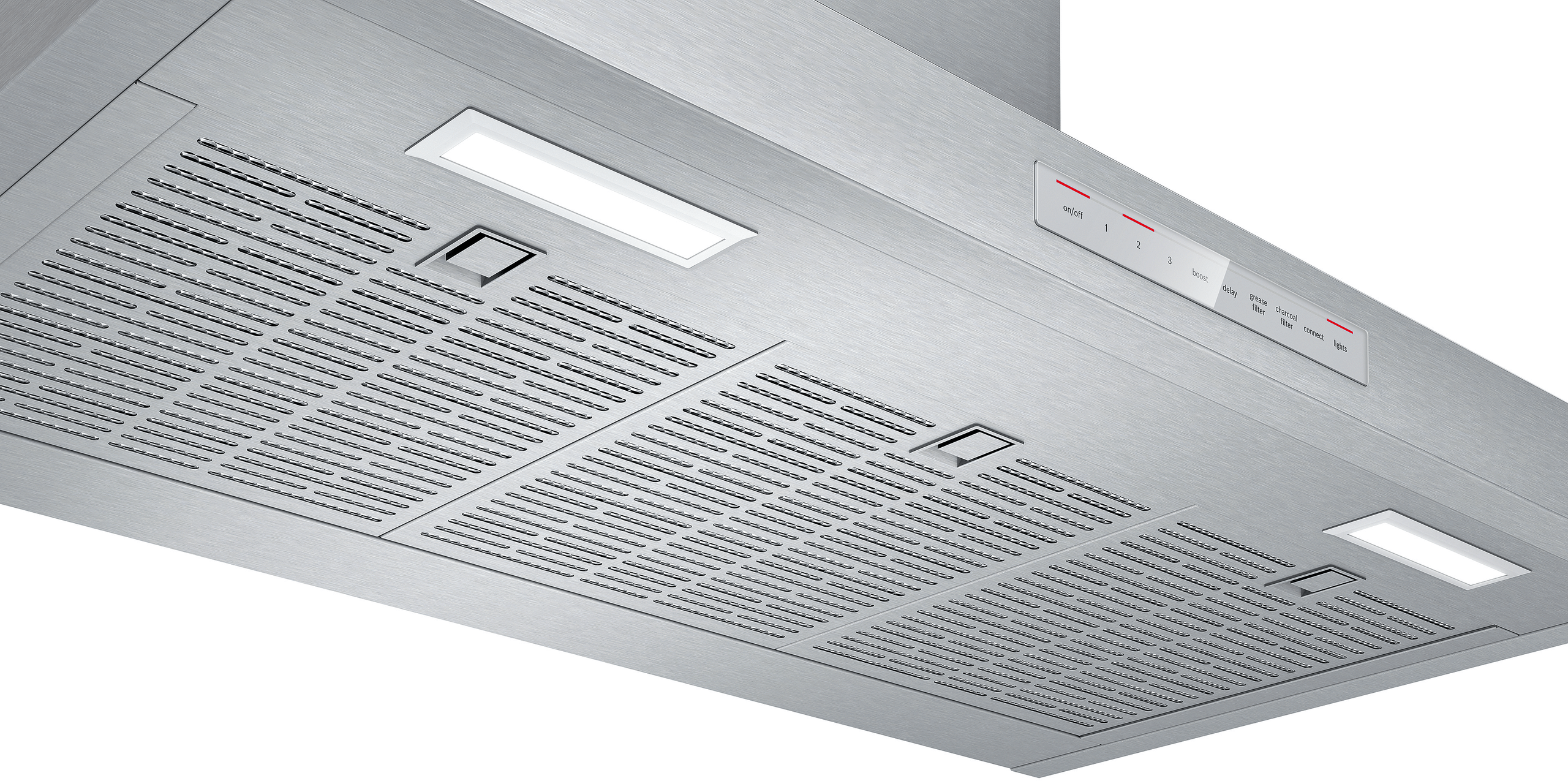 Bosch Hoods Ducted Hood