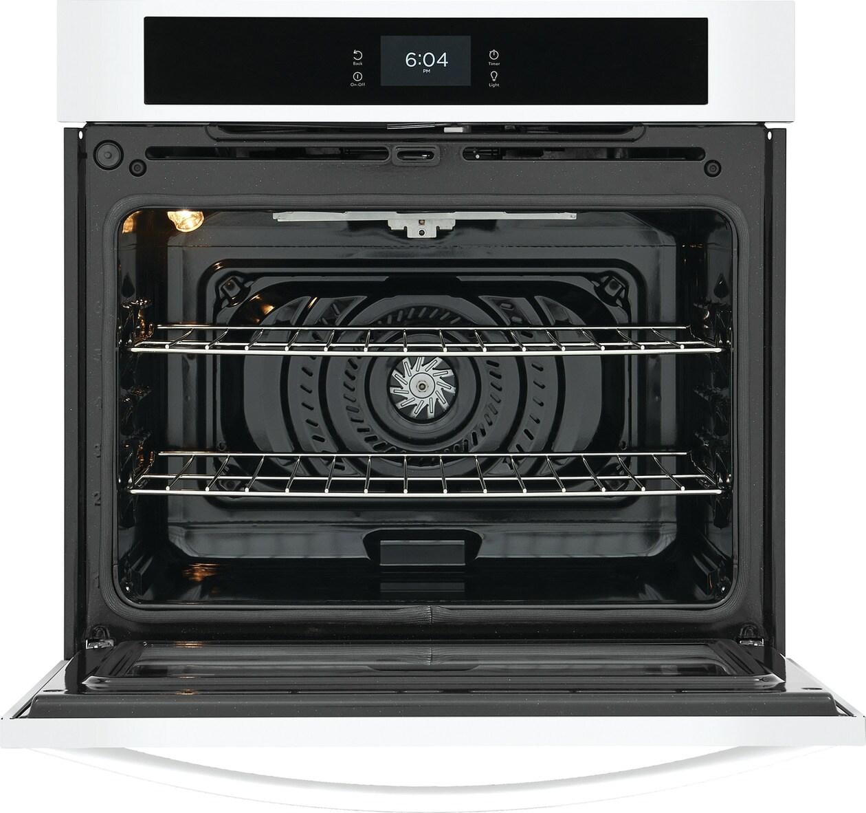 Frigidaire Electric Ranges Frigidaire Single Electric Wall Oven