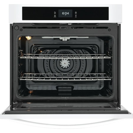 Frigidaire Single Electric Wall Oven