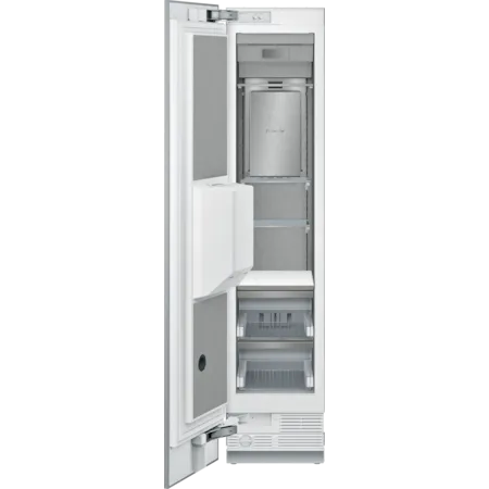 Upright Freezers