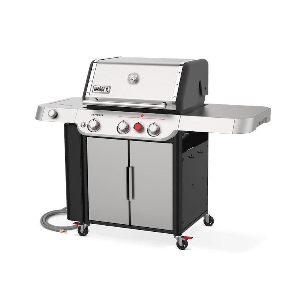 Weber Grills Barbeques Grill