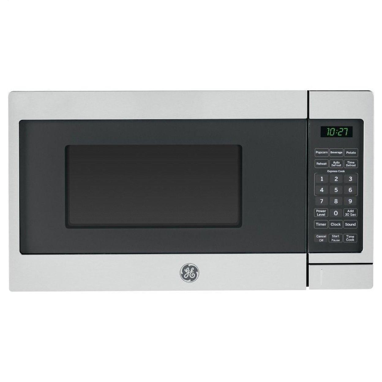 GE Appliances Microwave Microwave