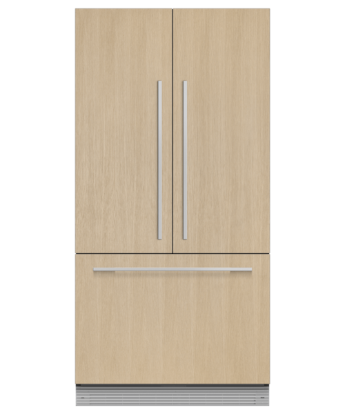 36" Series 7 Integrated French Door Refrigerator Freezer