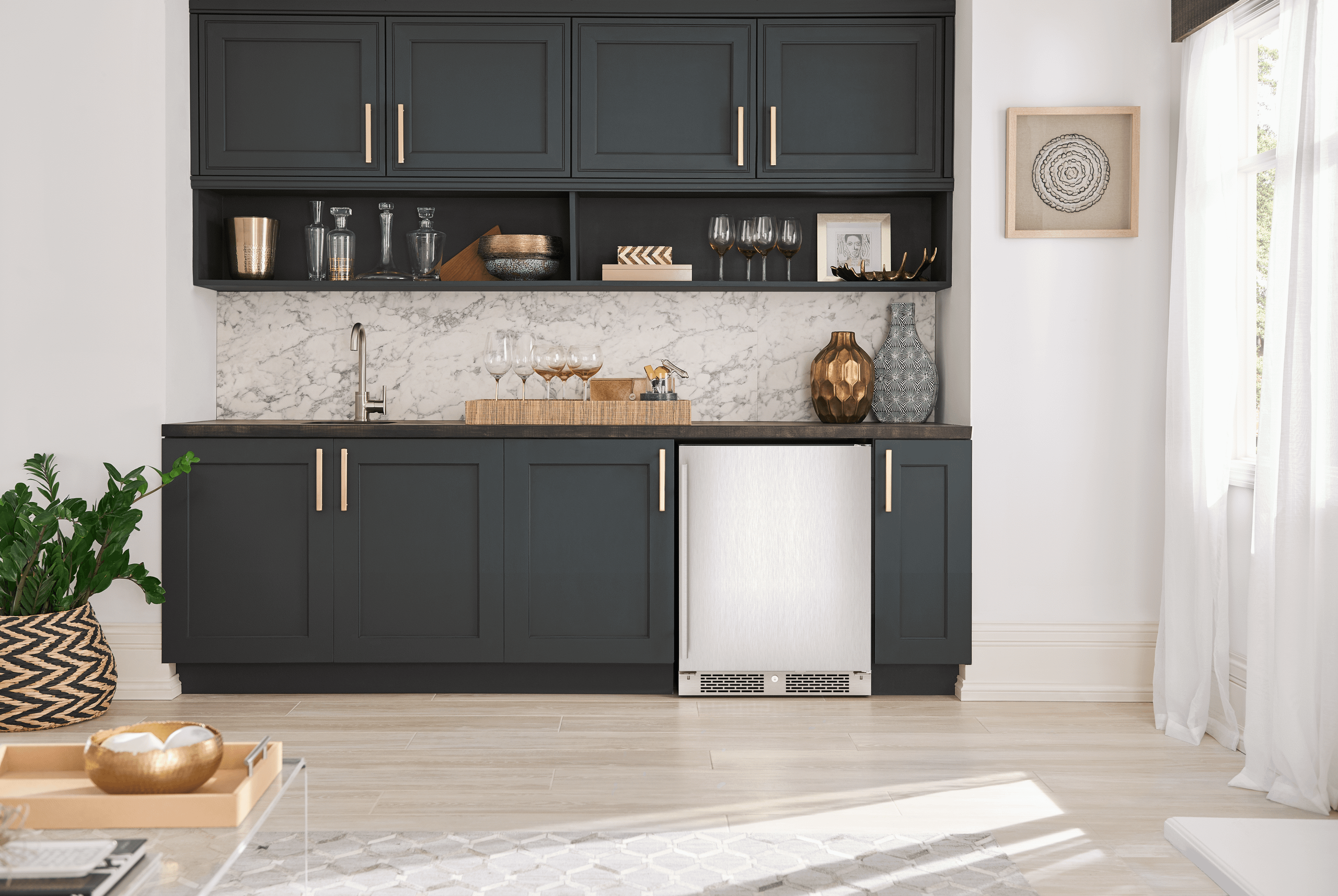 Specialty Refrigerator