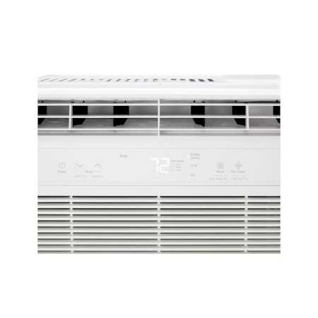 LG Window Air Conditioner