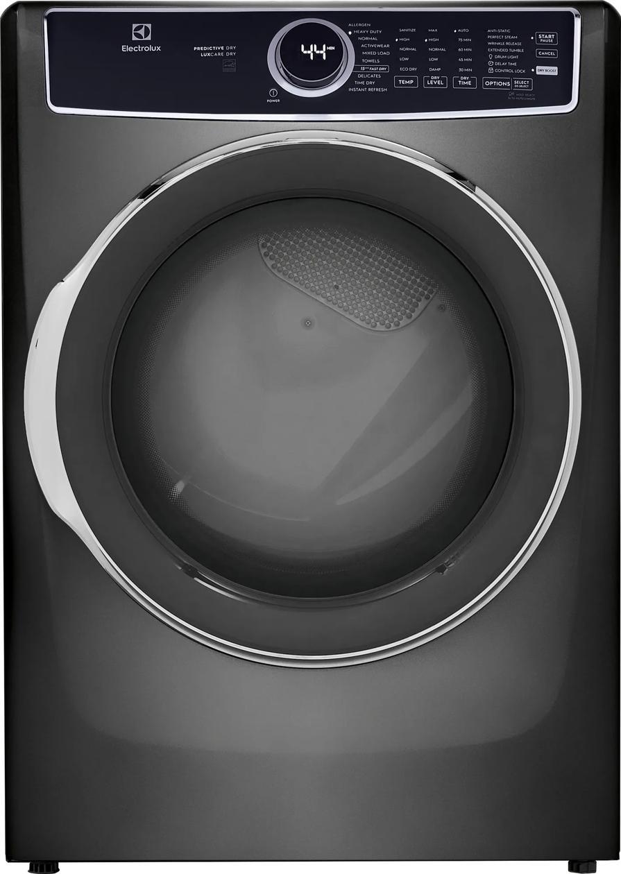Electrolux Front Load Gas Dryer