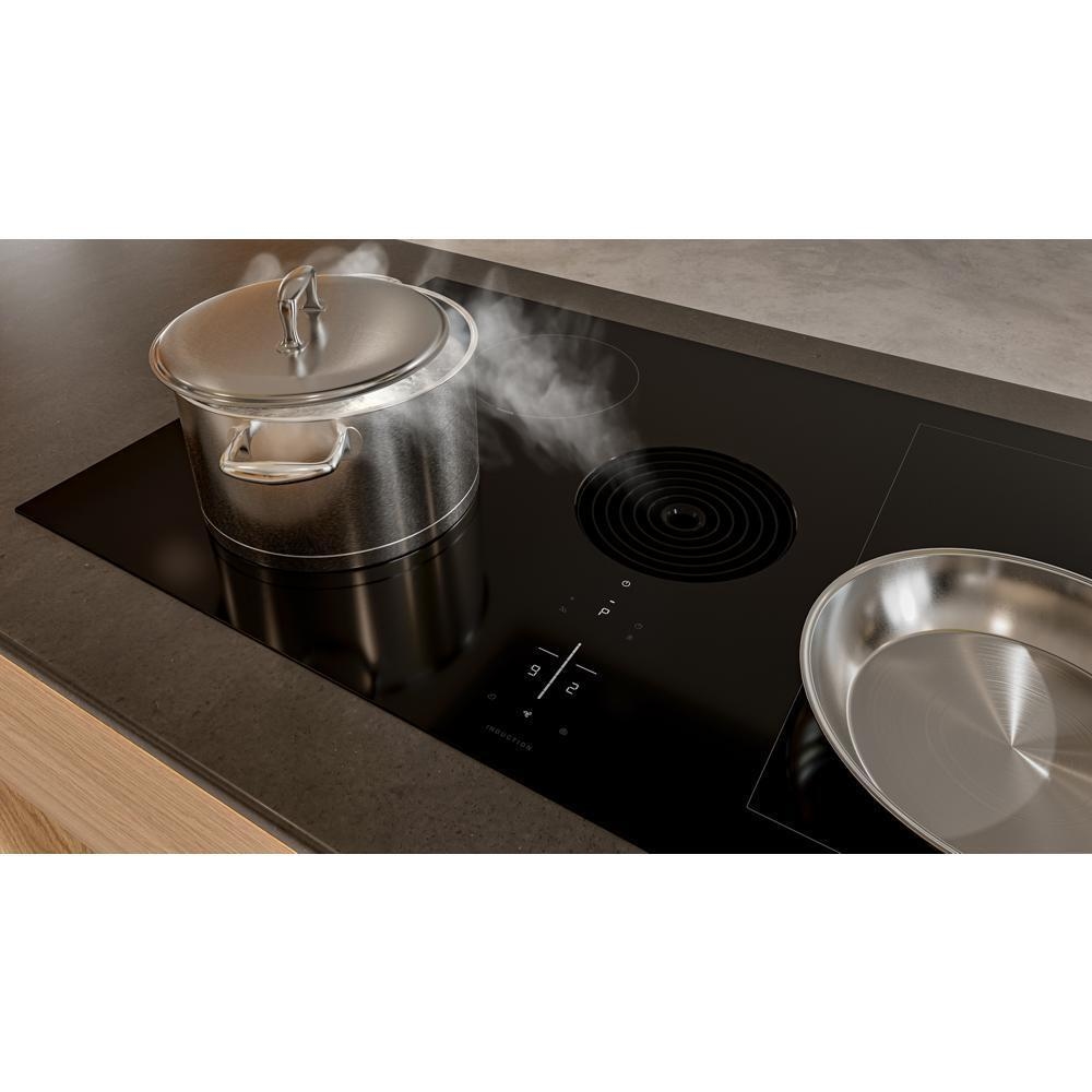 KitchenAid Electric Ranges Cooktops (Electric)
