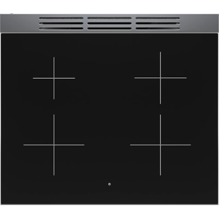 Bosch Freestanding Smoothtop Electric Range