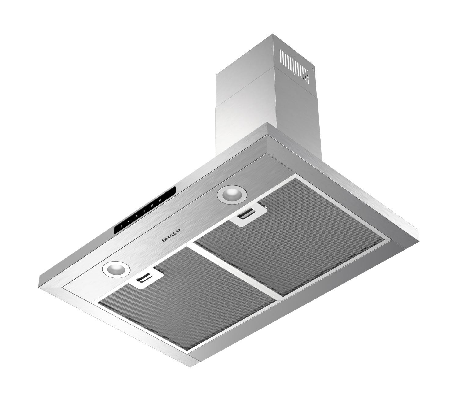 Sharp Appliances Hoods Sharp Appliances Ducted Hood