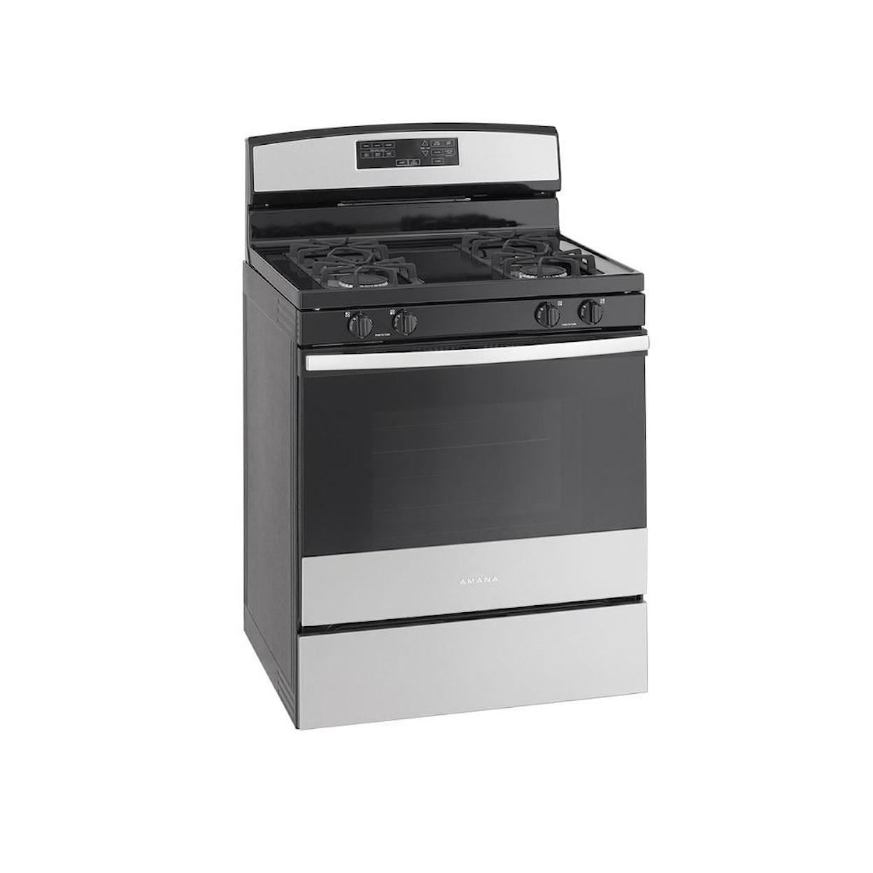 Amana Gas Ranges Range