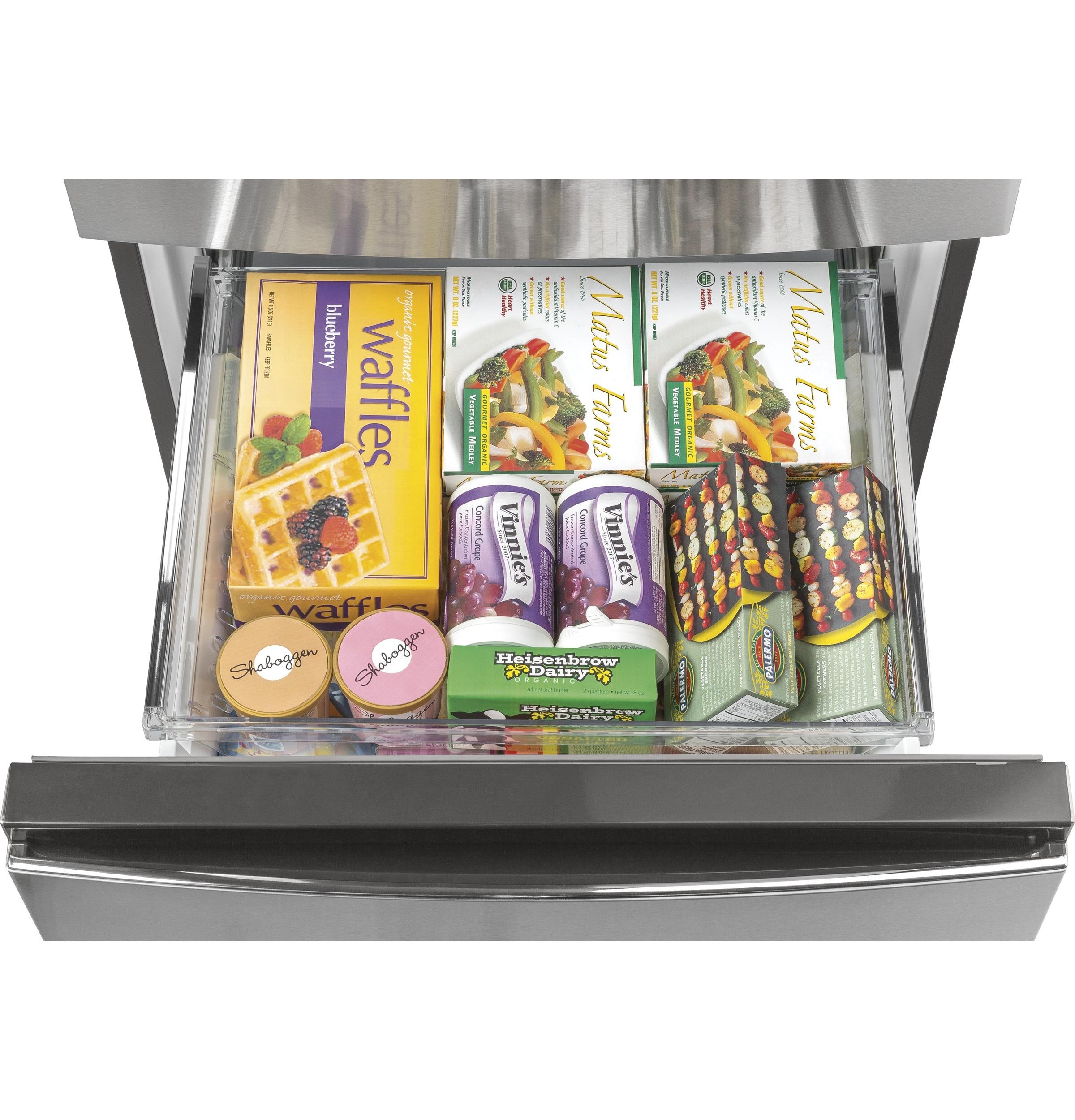 GE Appliances Refrigerators Refrigerator