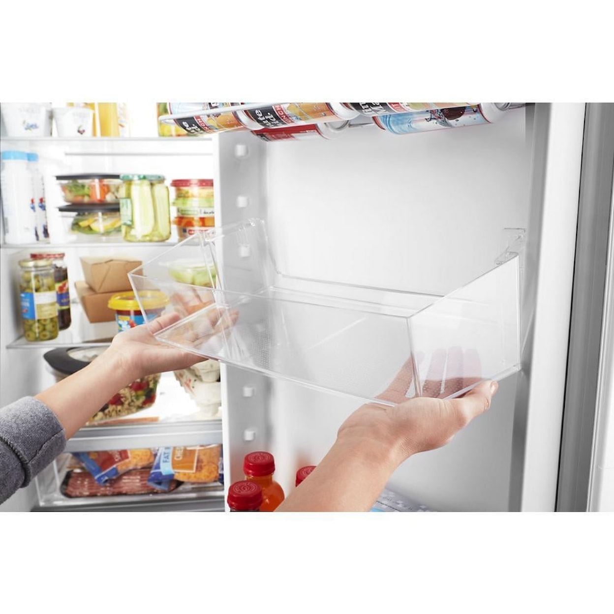 Whirlpool Refrigerators Refrigerator