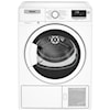 Blomberg Appliances Laundry Front Load Electric Dryer
