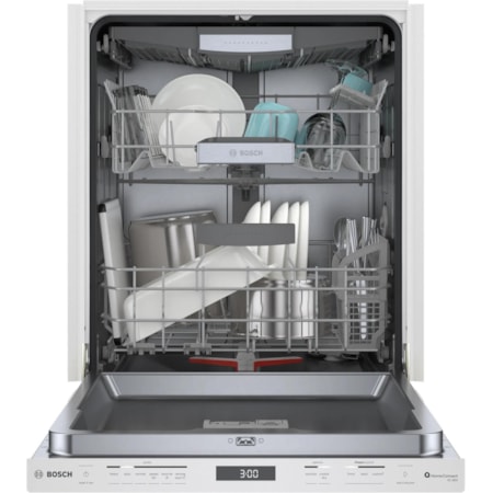 Bosch Built In Dishwasher