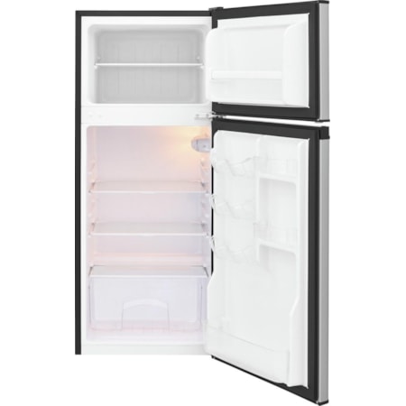 Compact Refrigerator