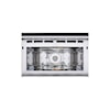 LG Appliances Electric Ranges Wall Oven