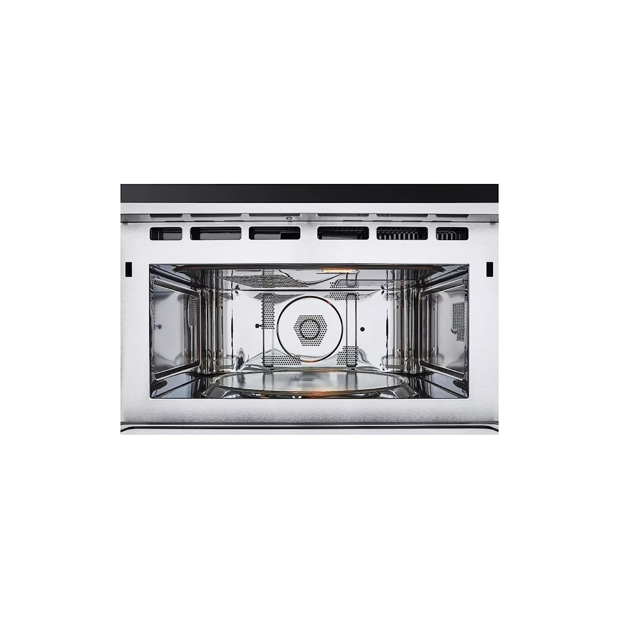 LG Appliances Electric Ranges Wall Oven