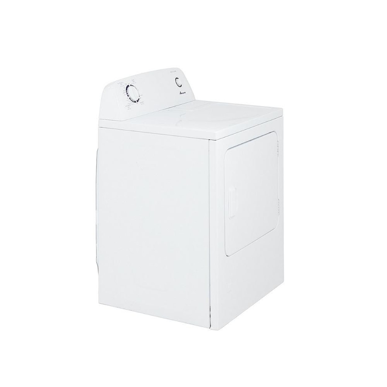 Amana Laundry Dryer