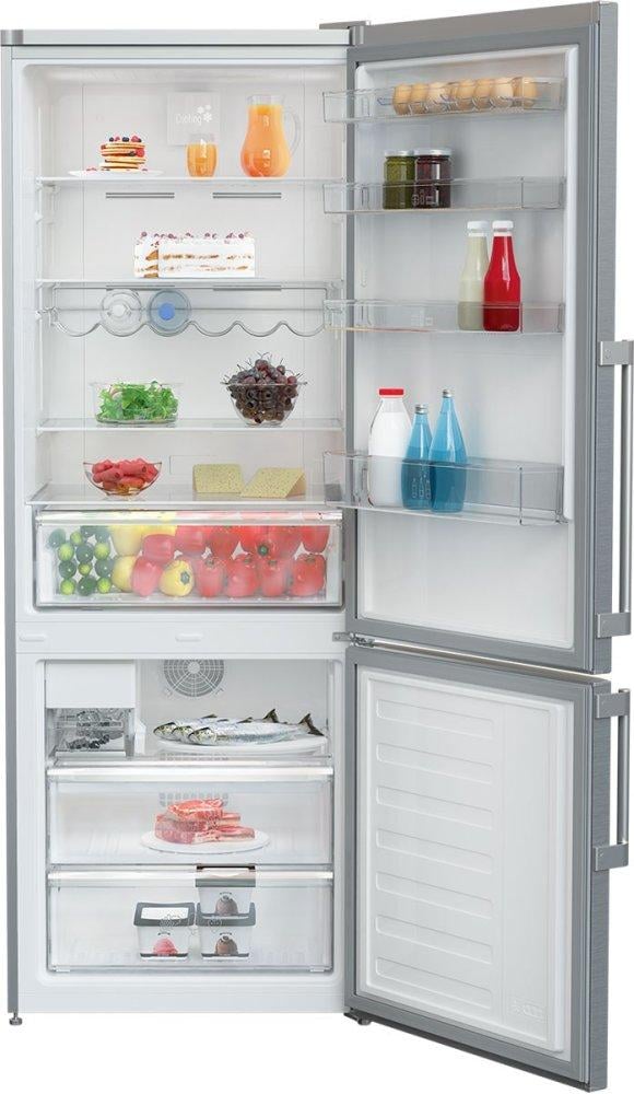 Bottom Freezer Freestanding Refrigerator