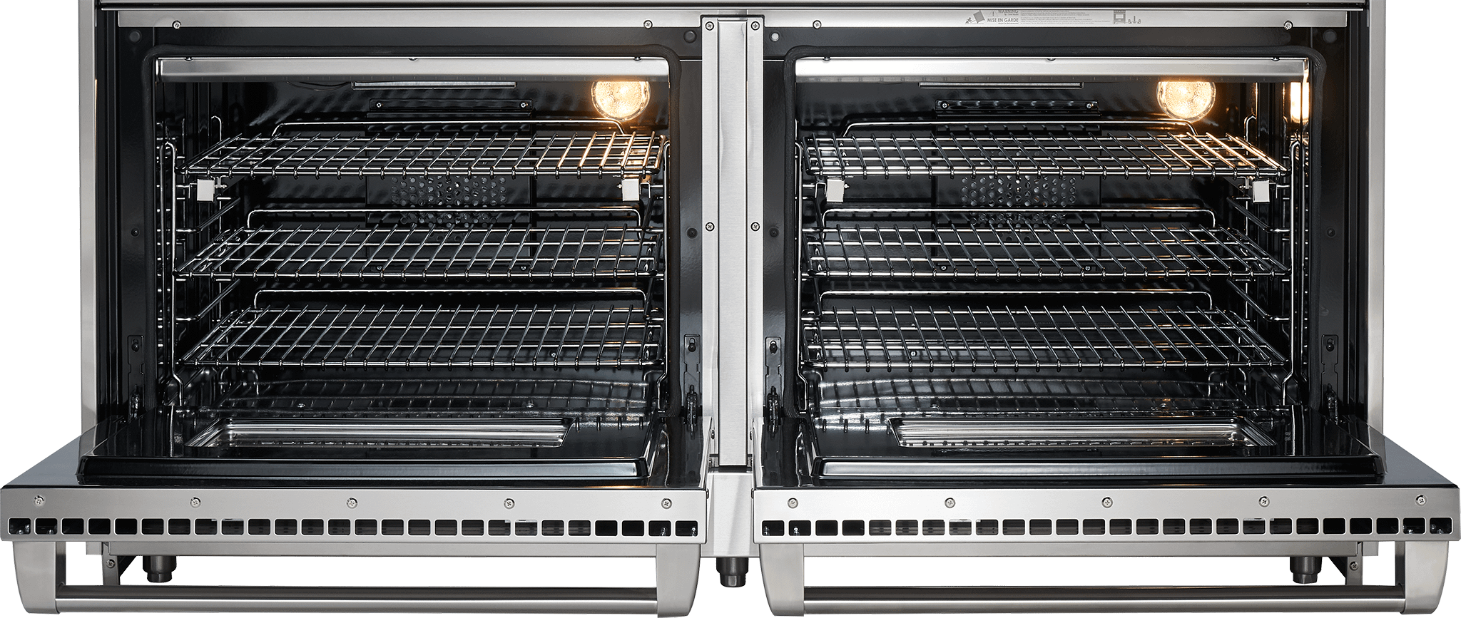 Wolf Gas Ranges 36" And Larger Free Standing Gas Range