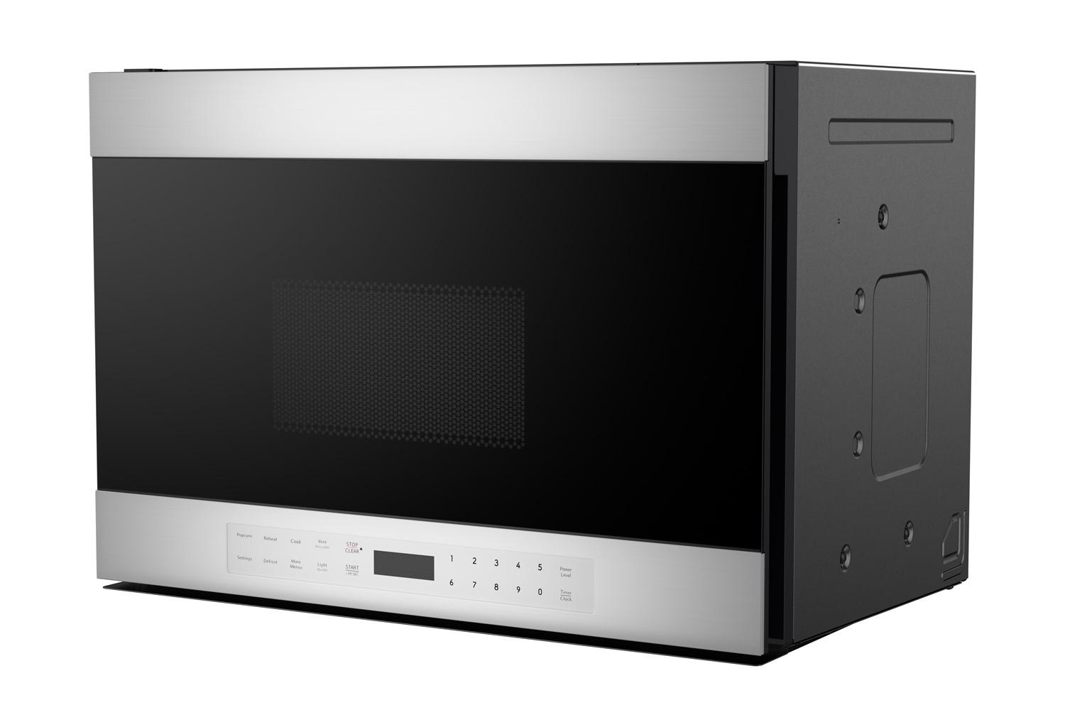 Sharp Appliances Over-the-Range Microwave