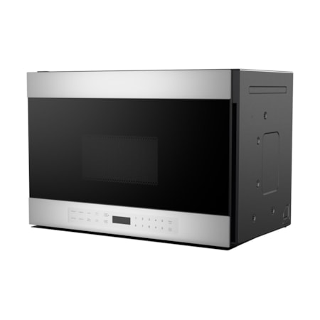 Sharp Appliances Over-the-Range Microwave