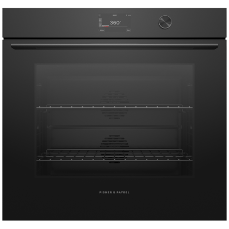 Single Wall Electric Oven