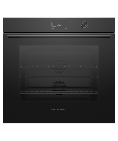 30" Series 7 Contemporary Self-Cleaning Oven