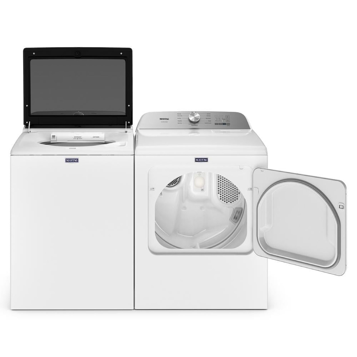 Maytag Laundry Washer