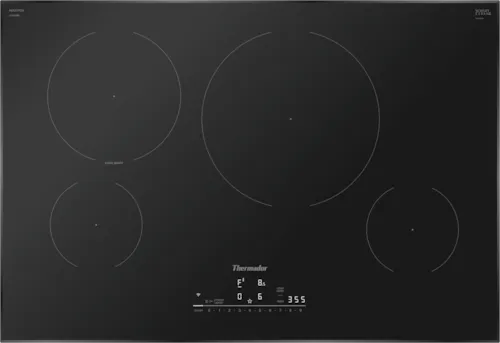 Heritage® Induction Cooktop 30'' Without Frame