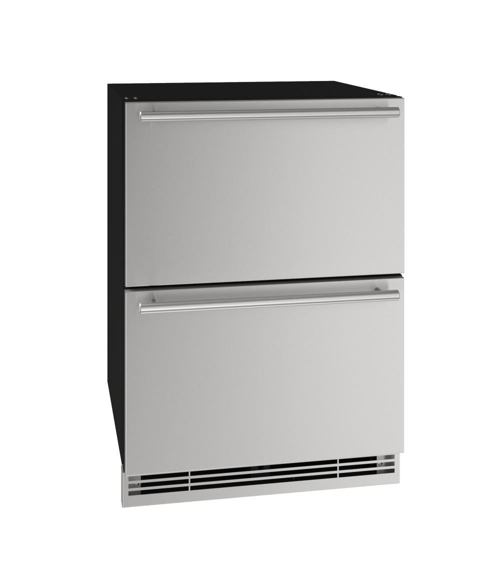U-Line Refrigerators Refrigerated Drawer