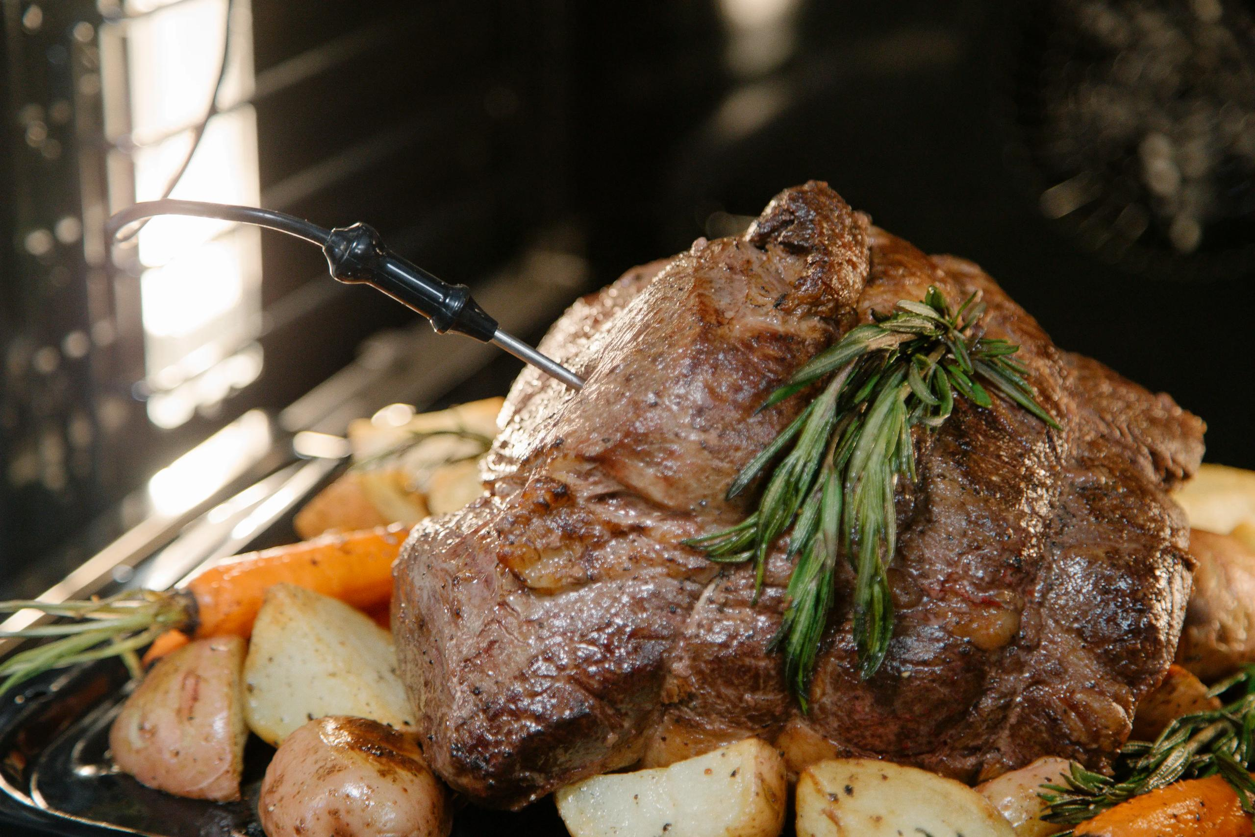 Thermador Electric Ranges Double Wall Electric Oven