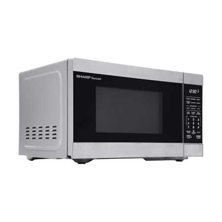 Countertop Microwave