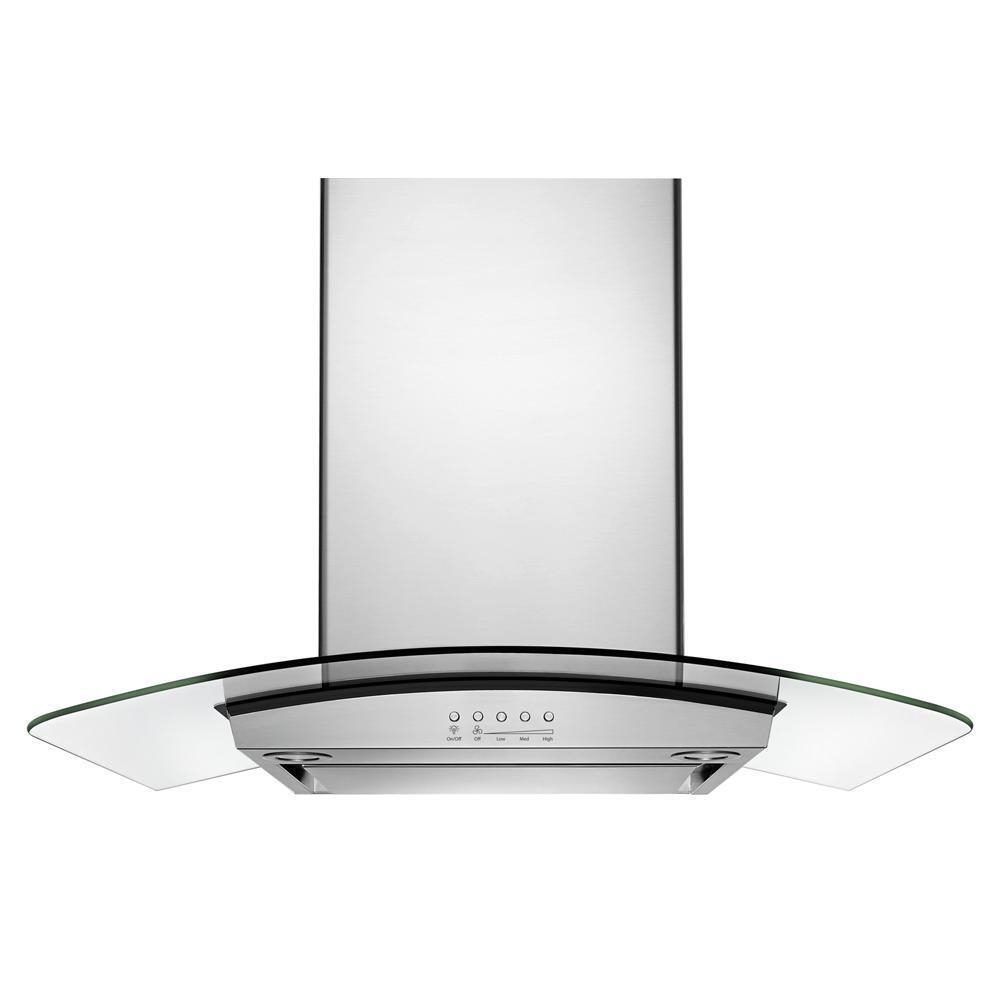 Whirlpool Hoods Ducted Hood
