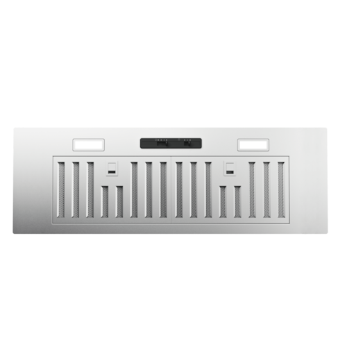 Tornado I, 34In, Ss, Led, Hybrid Baffle