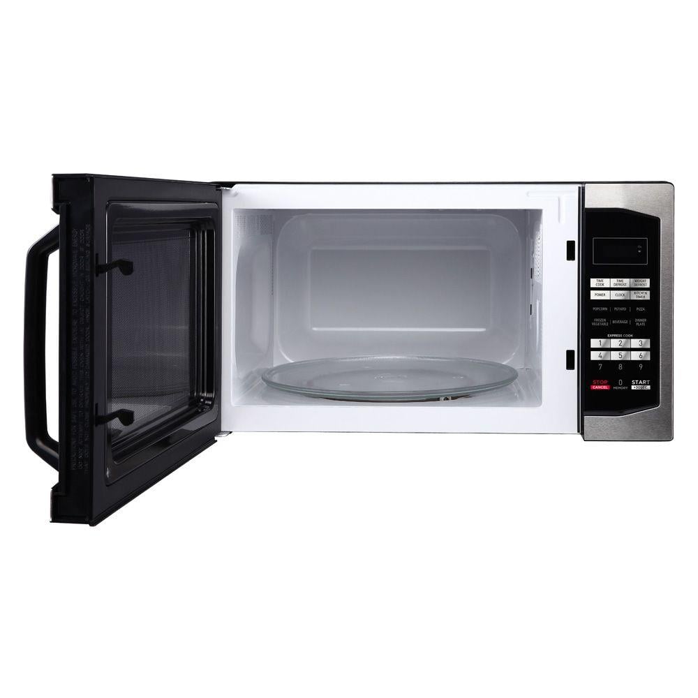 Countertop Microwave