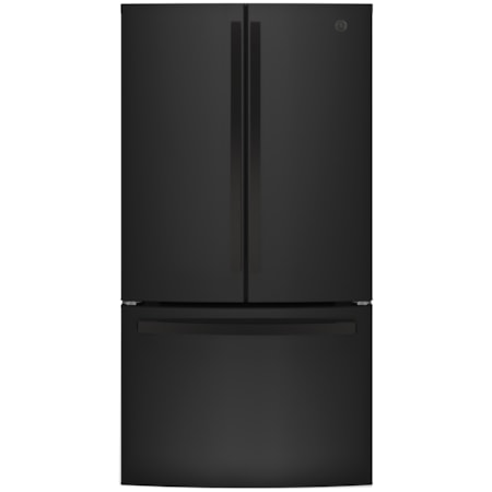 French-Door Refrigerator