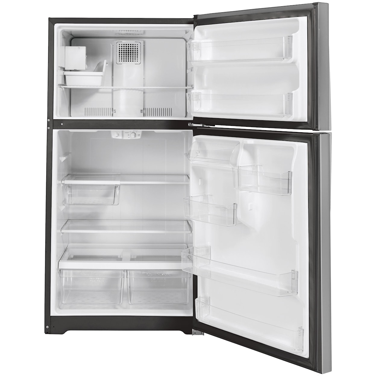 GE Appliances Refrigerators Refrigerator