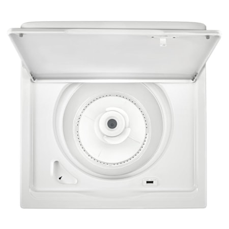 Traditional Top Load Washer